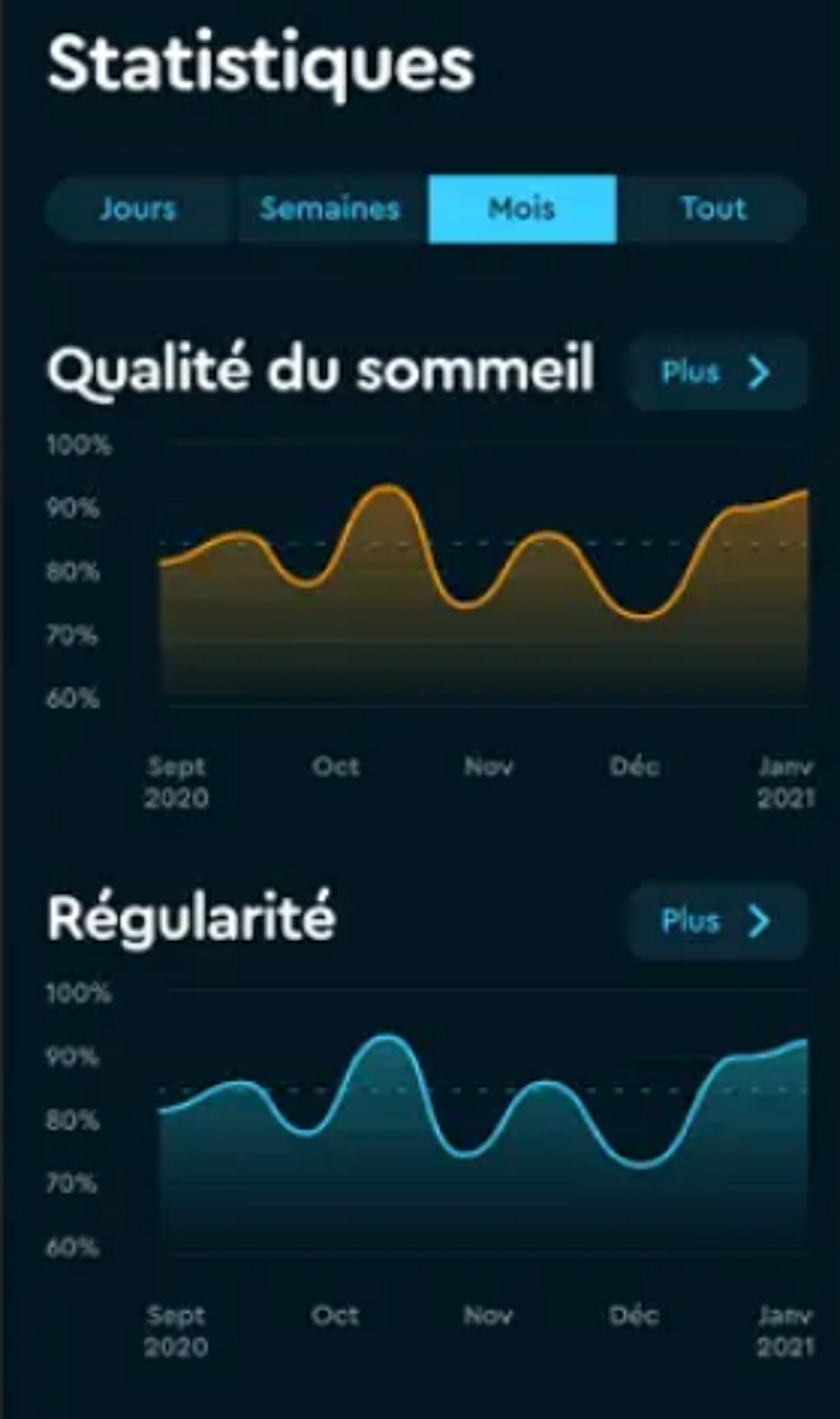app sleep cycle